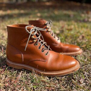 Grant Stone, Diesel Boots